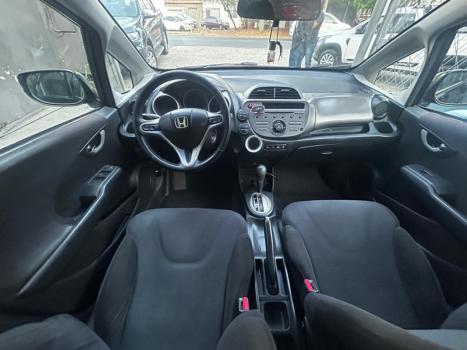 HONDA Fit 1.5 16V 4P EX AUTOMTICO, Foto 6