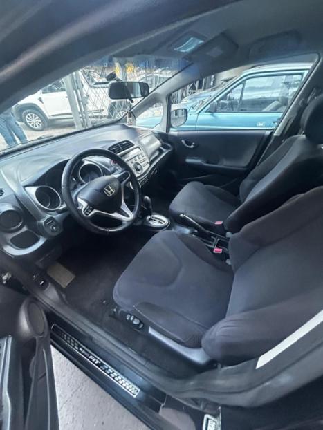 HONDA Fit 1.5 16V 4P EX FLEX AUTOMTICO, Foto 6