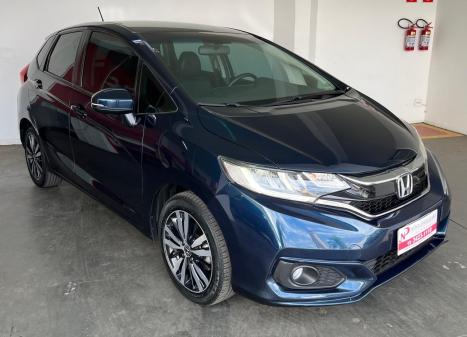 HONDA Fit 1.5 16V 4P EXL FLEX AUTOMTICO, Foto 1