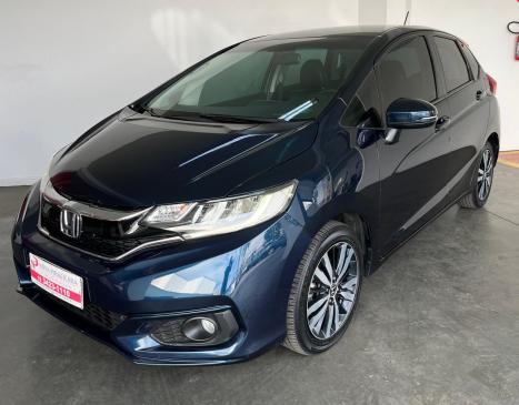 HONDA Fit 1.5 16V 4P EXL FLEX AUTOMTICO, Foto 2