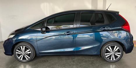 HONDA Fit 1.5 16V 4P EXL FLEX AUTOMTICO, Foto 8