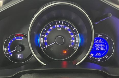 HONDA Fit 1.5 16V 4P EXL FLEX AUTOMTICO, Foto 14