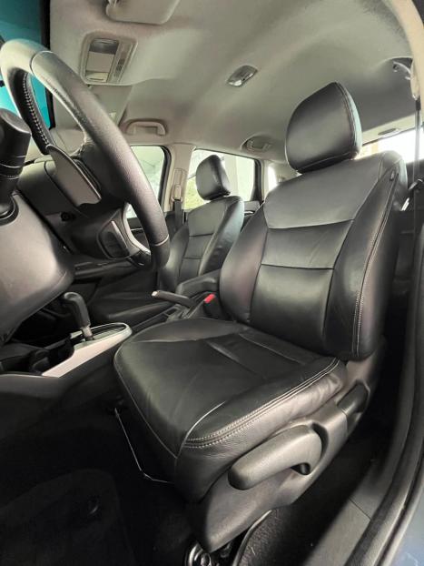 HONDA Fit 1.5 16V 4P EXL FLEX AUTOMTICO, Foto 18