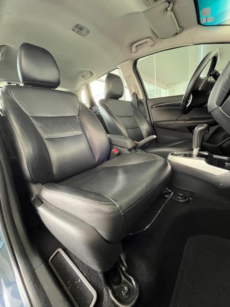 HONDA Fit 1.5 16V 4P EXL FLEX AUTOMTICO, Foto 20