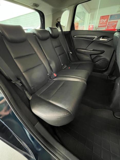 HONDA Fit 1.5 16V 4P EXL FLEX AUTOMTICO, Foto 21