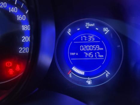 HONDA Fit 1.5 16V 4P PERSONAL FLEX AUTOMTICO CVT, Foto 7