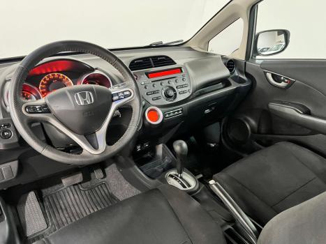 HONDA Fit 1.5 16V 4P EX FLEX AUTOMTICO, Foto 5