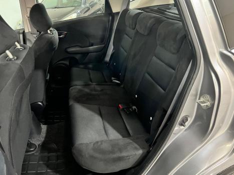 HONDA Fit 1.5 16V 4P EX FLEX AUTOMTICO, Foto 8