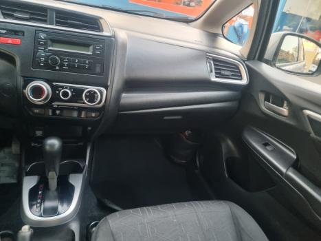HONDA Fit 1.5 16V 4P LX FLEX AUTOMTICO, Foto 4