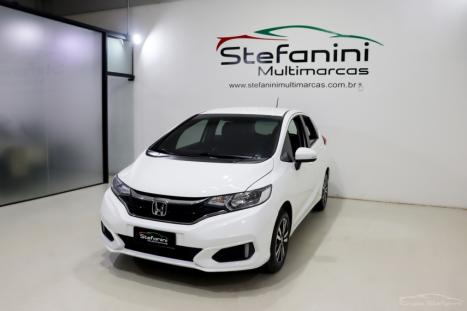 HONDA Fit 1.5 16V 4P PERSONAL FLEX AUTOMTICO CVT, Foto 1