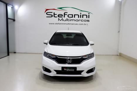 HONDA Fit 1.5 16V 4P PERSONAL FLEX AUTOMTICO CVT, Foto 2
