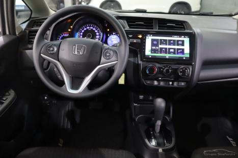HONDA Fit 1.5 16V 4P PERSONAL FLEX AUTOMTICO CVT, Foto 5
