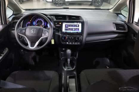 HONDA Fit 1.5 16V 4P PERSONAL FLEX AUTOMTICO CVT, Foto 6