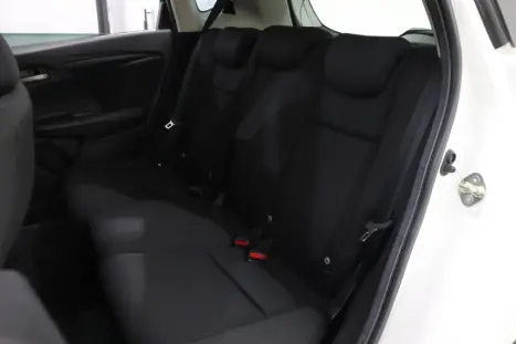 HONDA Fit 1.5 16V 4P PERSONAL FLEX AUTOMTICO CVT, Foto 8