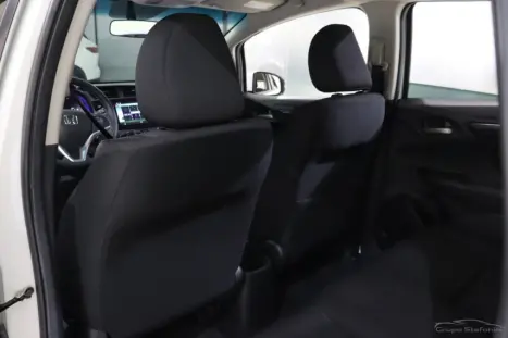 HONDA Fit 1.5 16V 4P PERSONAL FLEX AUTOMTICO CVT, Foto 9