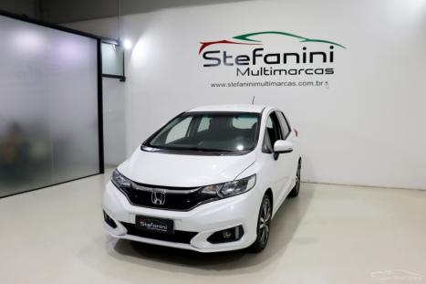 HONDA Fit 1.5 16V 4P EX FLEX AUTOMTICO, Foto 1