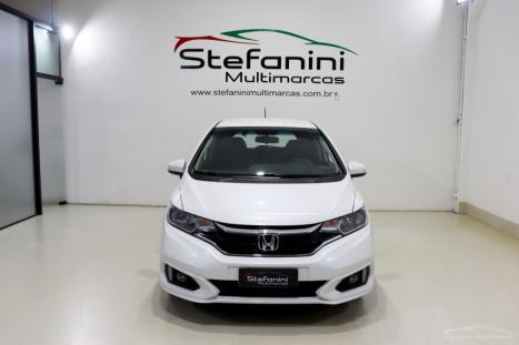 HONDA Fit 1.5 16V 4P EX FLEX AUTOMTICO, Foto 2