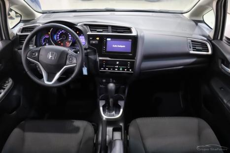 HONDA Fit 1.5 16V 4P EX FLEX AUTOMTICO, Foto 6