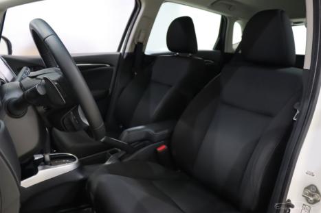 HONDA Fit 1.5 16V 4P EX FLEX AUTOMTICO, Foto 7