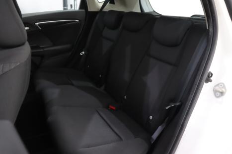 HONDA Fit 1.5 16V 4P EX FLEX AUTOMTICO, Foto 8