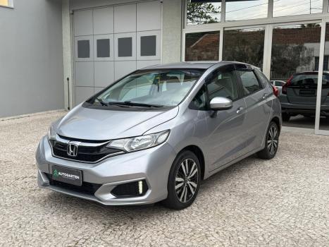 HONDA Fit 1.5 16V 4P PERSONAL FLEX AUTOMTICO CVT, Foto 1
