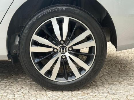HONDA Fit 1.5 16V 4P PERSONAL FLEX AUTOMTICO CVT, Foto 7