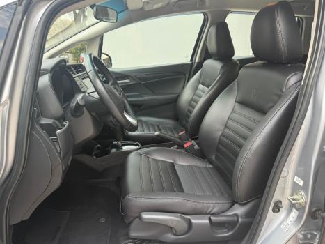 HONDA Fit 1.5 16V 4P PERSONAL FLEX AUTOMTICO CVT, Foto 8