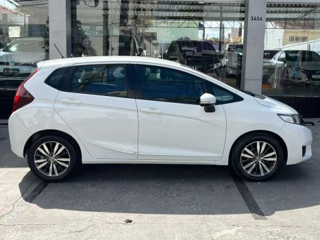 HONDA Fit 1.5 16V 4P EX AUTOMTICO, Foto 5