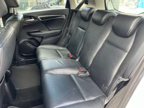 HONDA Fit 1.5 16V 4P EX AUTOMTICO, Foto 11