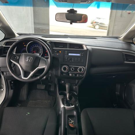 HONDA Fit 1.5 16V 4P LX FLEX AUTOMTICO, Foto 7