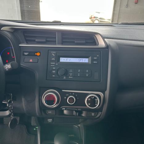 HONDA Fit 1.5 16V 4P LX FLEX AUTOMTICO, Foto 8