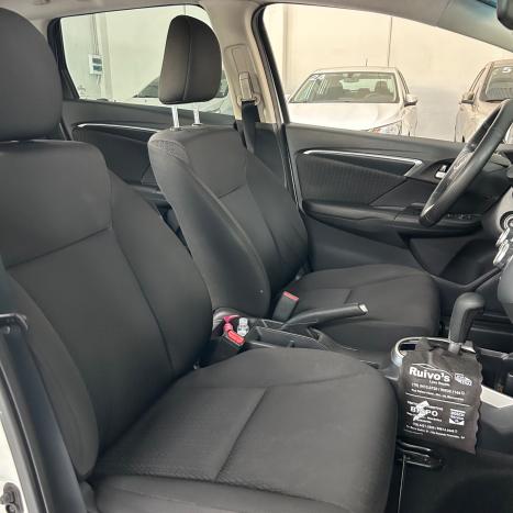 HONDA Fit 1.5 16V 4P LX FLEX AUTOMTICO, Foto 10