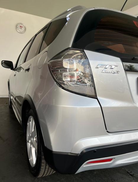 HONDA Fit 1.5 16V 4P TWIST FLEX AUTOMTICO, Foto 9