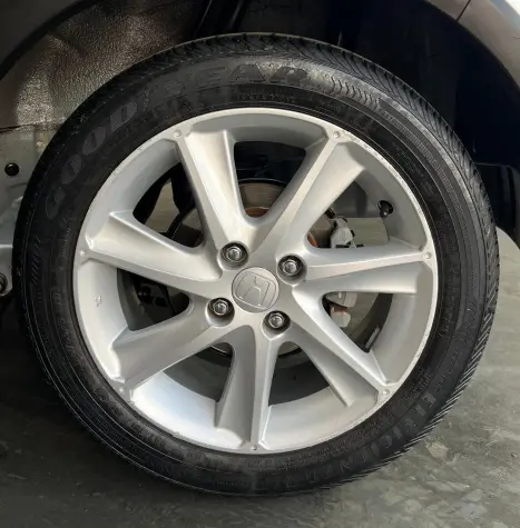 HONDA Fit 1.5 16V 4P TWIST FLEX AUTOMTICO, Foto 10
