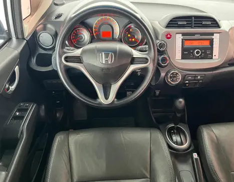 HONDA Fit 1.5 16V 4P TWIST FLEX AUTOMTICO, Foto 12