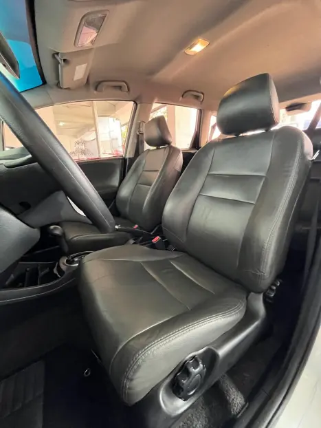 HONDA Fit 1.5 16V 4P TWIST FLEX AUTOMTICO, Foto 15