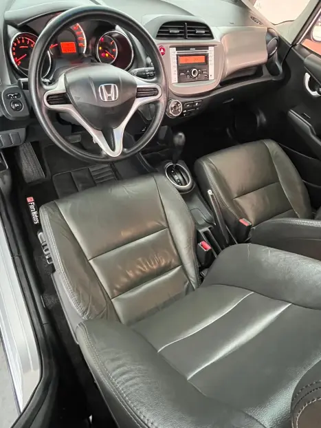 HONDA Fit 1.5 16V 4P TWIST FLEX AUTOMTICO, Foto 16