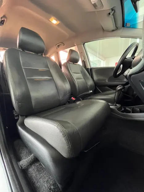 HONDA Fit 1.5 16V 4P TWIST FLEX AUTOMTICO, Foto 17