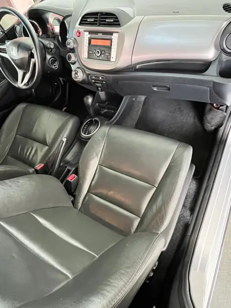 HONDA Fit 1.5 16V 4P TWIST FLEX AUTOMTICO, Foto 18