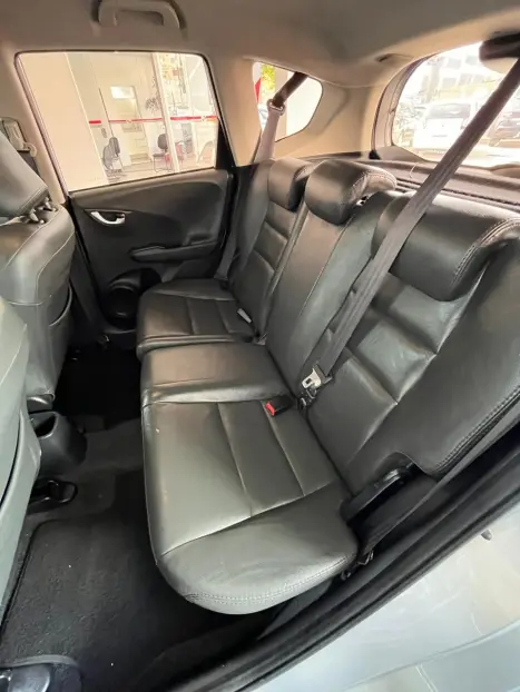 HONDA Fit 1.5 16V 4P TWIST FLEX AUTOMTICO, Foto 19