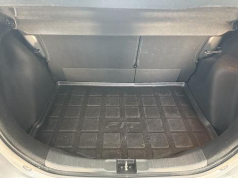 HONDA Fit 1.5 16V 4P EX FLEX AUTOMTICO, Foto 11