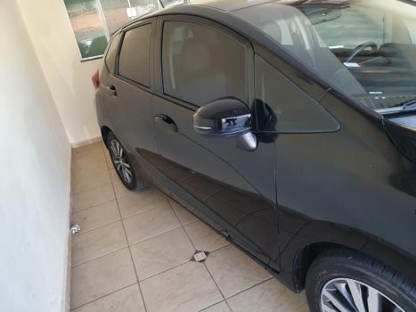 HONDA Fit 1.5 16V 4P EXL FLEX AUTOMTICO, Foto 2