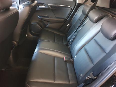 HONDA Fit 1.5 16V 4P EXL FLEX AUTOMTICO, Foto 6