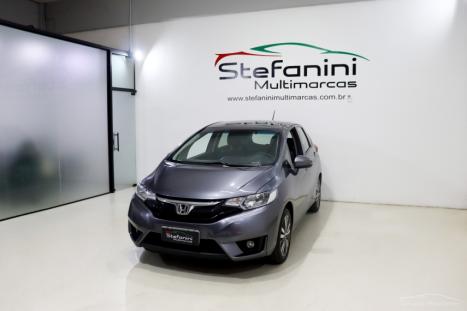 HONDA Fit 1.5 16V 4P EXL FLEX AUTOMTICO, Foto 1
