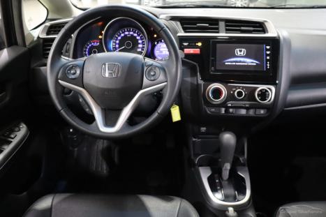 HONDA Fit 1.5 16V 4P EXL FLEX AUTOMTICO, Foto 5