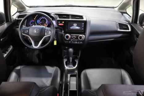 HONDA Fit 1.5 16V 4P EXL FLEX AUTOMTICO, Foto 6