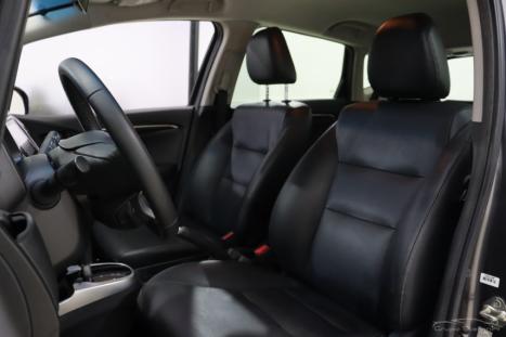 HONDA Fit 1.5 16V 4P EXL FLEX AUTOMTICO, Foto 7