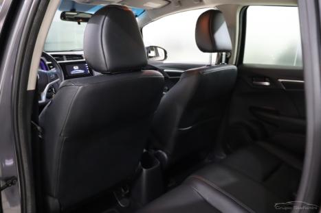 HONDA Fit 1.5 16V 4P EXL FLEX AUTOMTICO, Foto 9