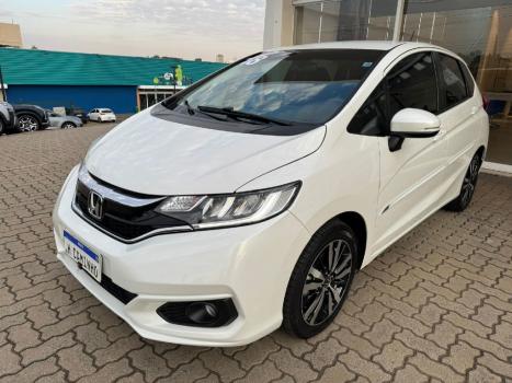 HONDA Fit 1.5 16V 4P EXL FLEX AUTOMTICO, Foto 1