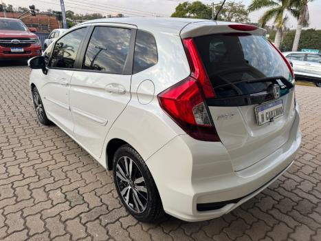HONDA Fit 1.5 16V 4P EXL FLEX AUTOMTICO, Foto 7